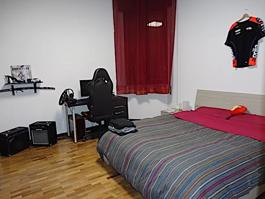 Immagine 13 di Villa in affitto  in Via Genova a Selvazzano Dentro