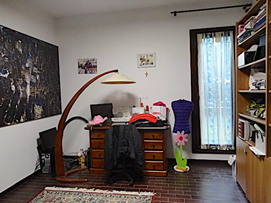 Immagine 14 di Villa in affitto  in Via Genova a Selvazzano Dentro