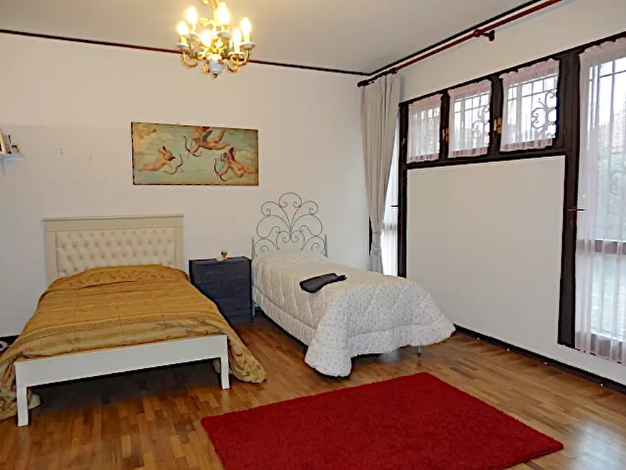 Immagine 16 di Villa in affitto  in Via Genova a Selvazzano Dentro