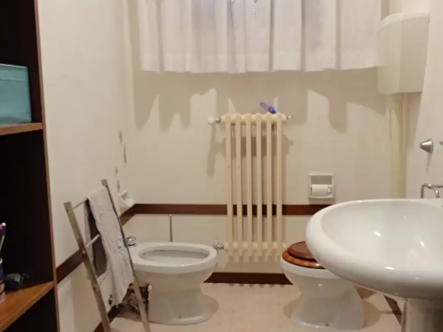 Immagine 17 di Villa in affitto  in Via Genova a Selvazzano Dentro