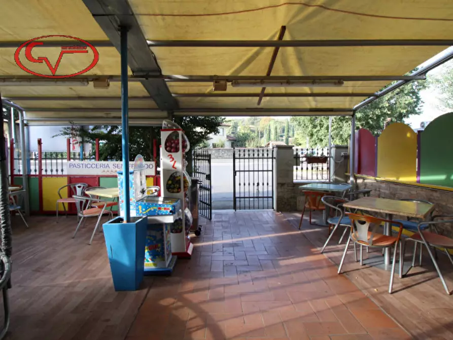 Immagine 3 di Attività commerciale in vendita  in Ponte alle Forche a San Giovanni Valdarno