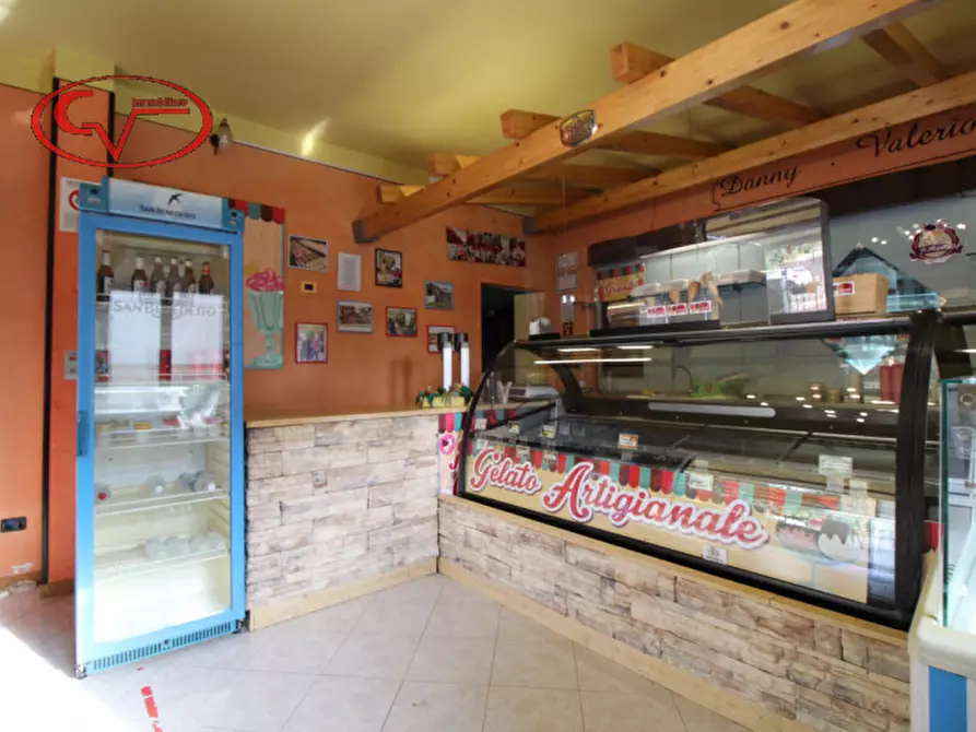 Immagine 5 di Attività commerciale in vendita  in Ponte alle Forche a San Giovanni Valdarno