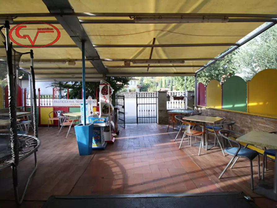 Immagine 6 di Attività commerciale in vendita  in Ponte alle Forche a San Giovanni Valdarno