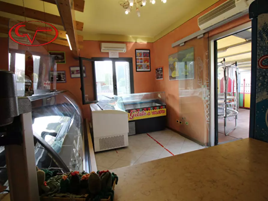 Immagine 7 di Attività commerciale in vendita  in Ponte alle Forche a San Giovanni Valdarno