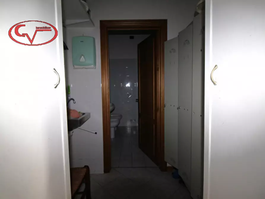 Immagine 9 di Attività commerciale in vendita  in Ponte alle Forche a San Giovanni Valdarno