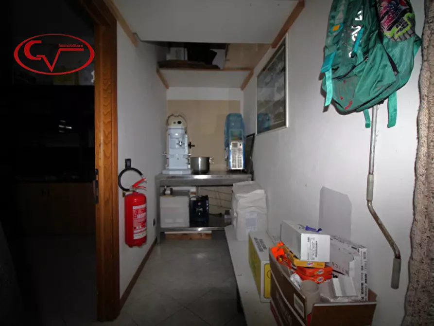 Immagine 17 di Attività commerciale in vendita  in Ponte alle Forche a San Giovanni Valdarno