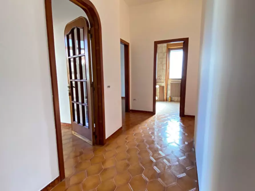 Immagine 20 di Appartamento in vendita  in via basento a Monteroni Di Lecce