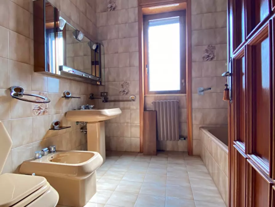 Immagine 28 di Appartamento in vendita  in via basento a Monteroni Di Lecce