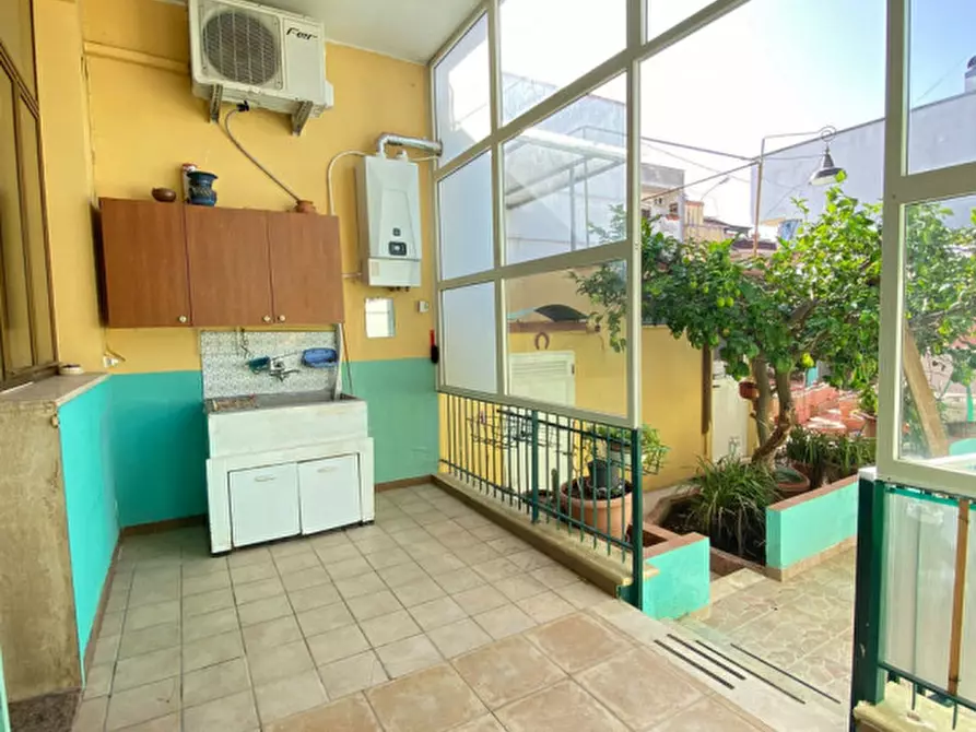 Immagine 30 di Appartamento in vendita  in via basento a Monteroni Di Lecce