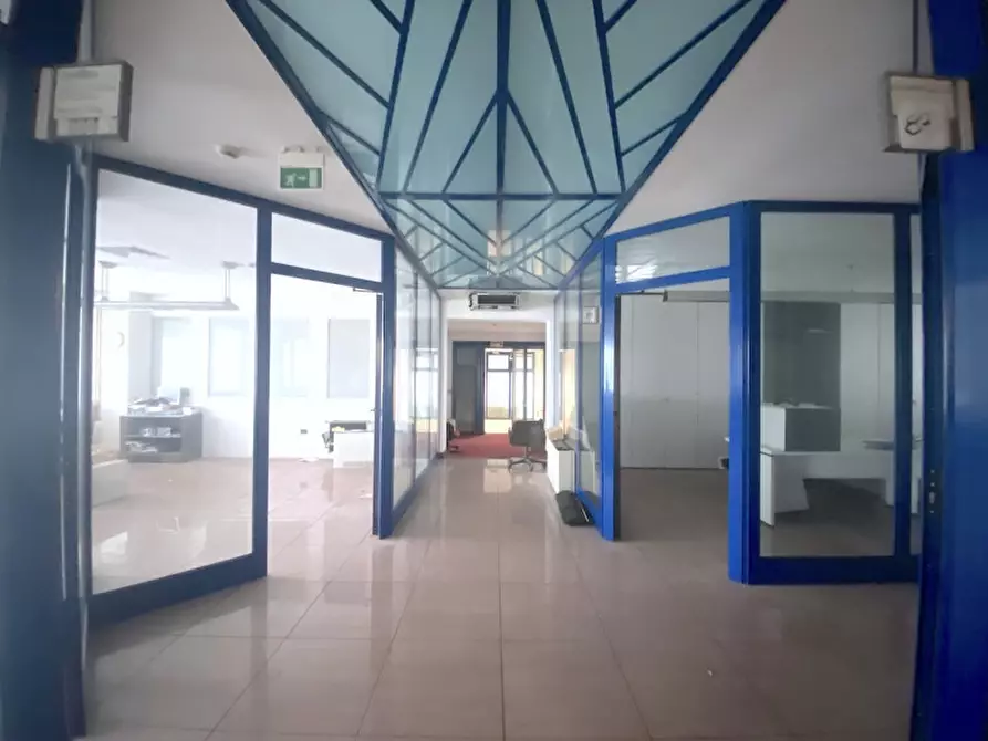 Immagine 1 di Ufficio in affitto  in via ponte ospedaletto a Longiano