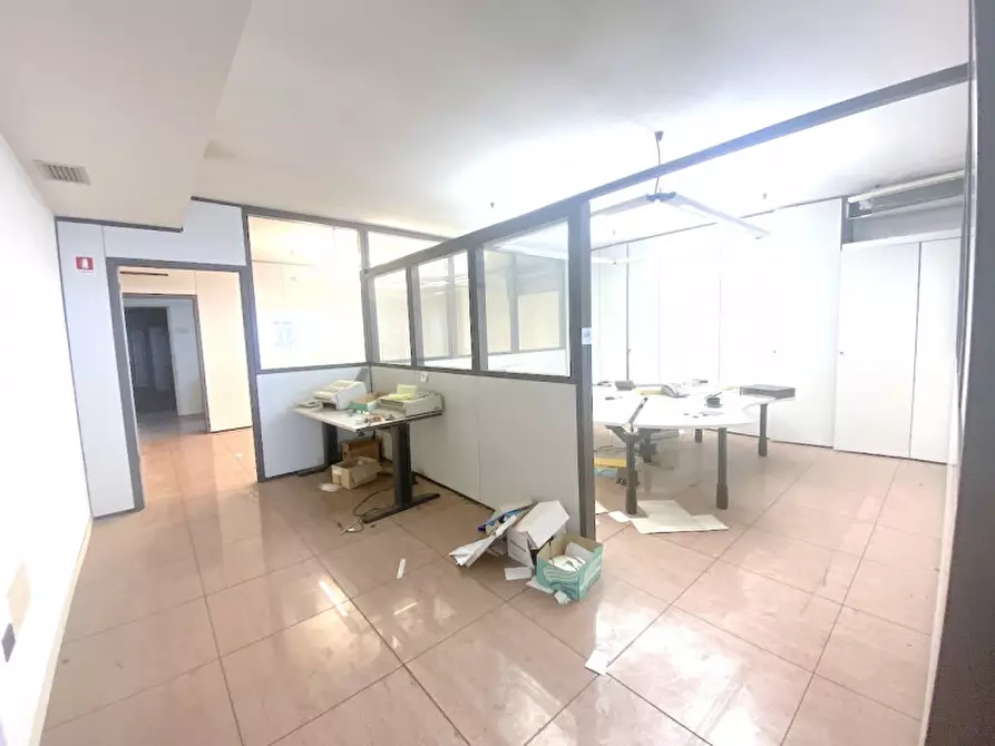 Immagine 3 di Ufficio in affitto  in via ponte ospedaletto a Longiano