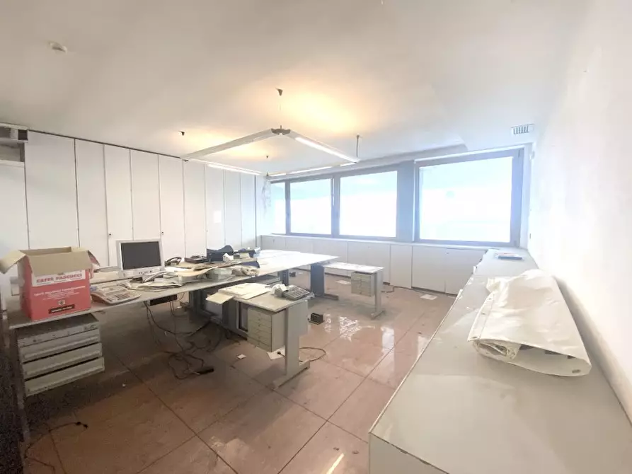 Immagine 4 di Ufficio in affitto  in via ponte ospedaletto a Longiano