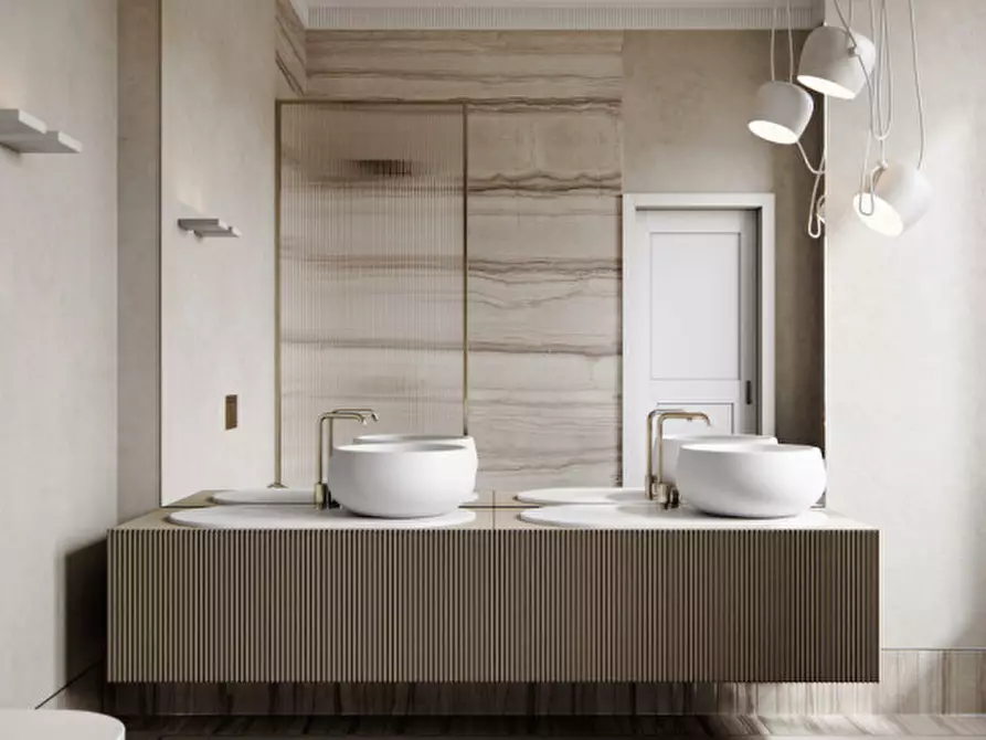 Immagine 4 di Appartamento in vendita  in Piazza Garibaldi a Vicenza