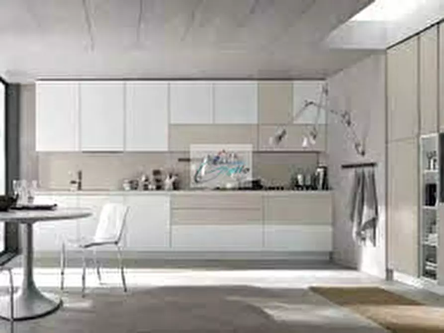 Immagine 5 di Attico in vendita  in via facciolati a Padova