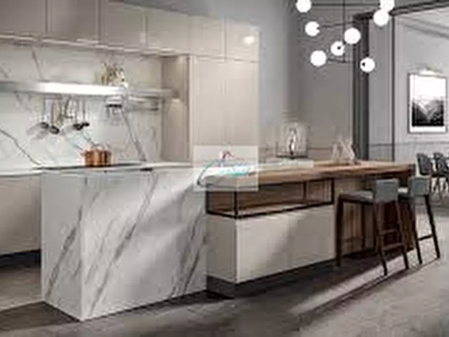 Immagine 6 di Attico in vendita  in via facciolati a Padova