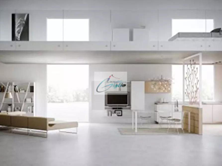 Immagine 8 di Attico in vendita  in via facciolati a Padova