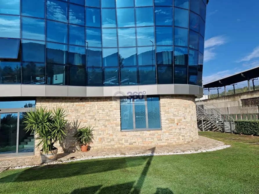 Immagine 1 di Ufficio in affitto  in Via Carabioli a Cellatica