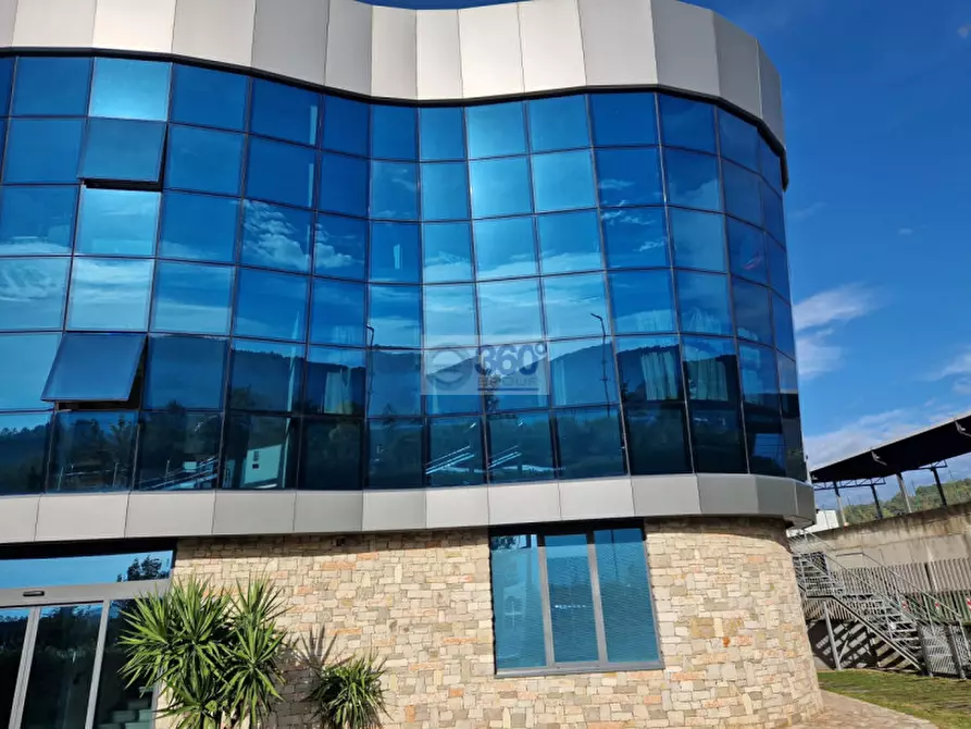 Immagine 2 di Ufficio in affitto  in Via Carabioli a Cellatica