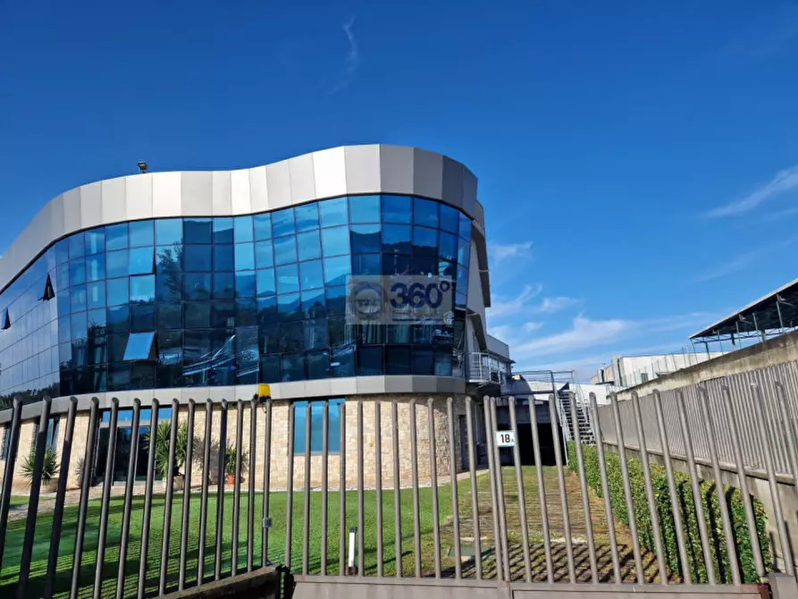 Immagine 3 di Ufficio in affitto  in Via Carabioli a Cellatica