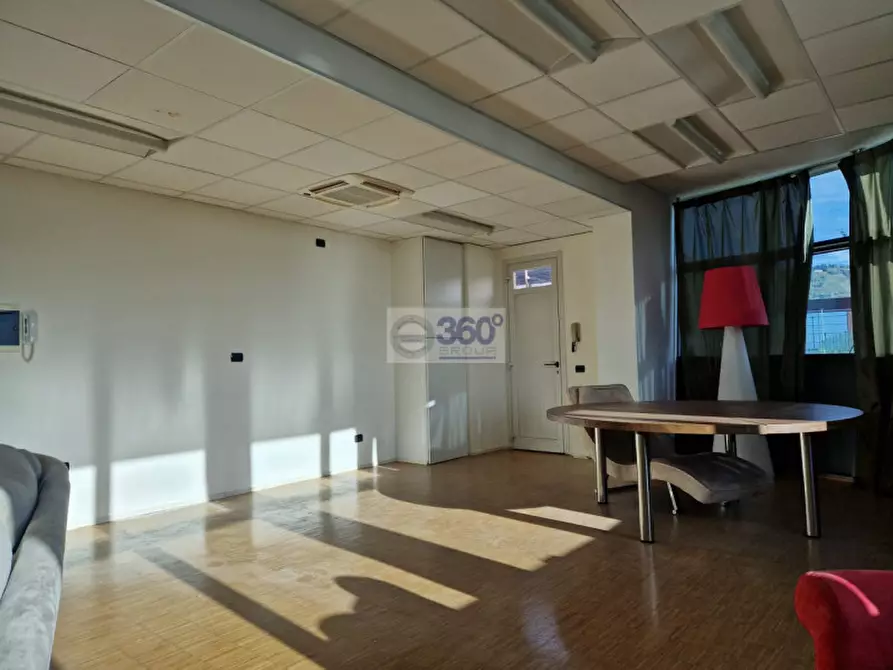 Immagine 4 di Ufficio in affitto  in Via Carabioli a Cellatica