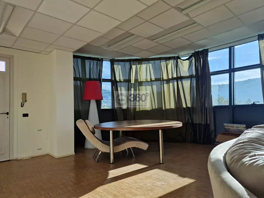 Immagine 5 di Ufficio in affitto  in Via Carabioli a Cellatica