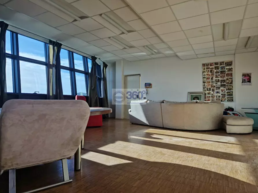 Immagine 7 di Ufficio in affitto  in Via Carabioli a Cellatica