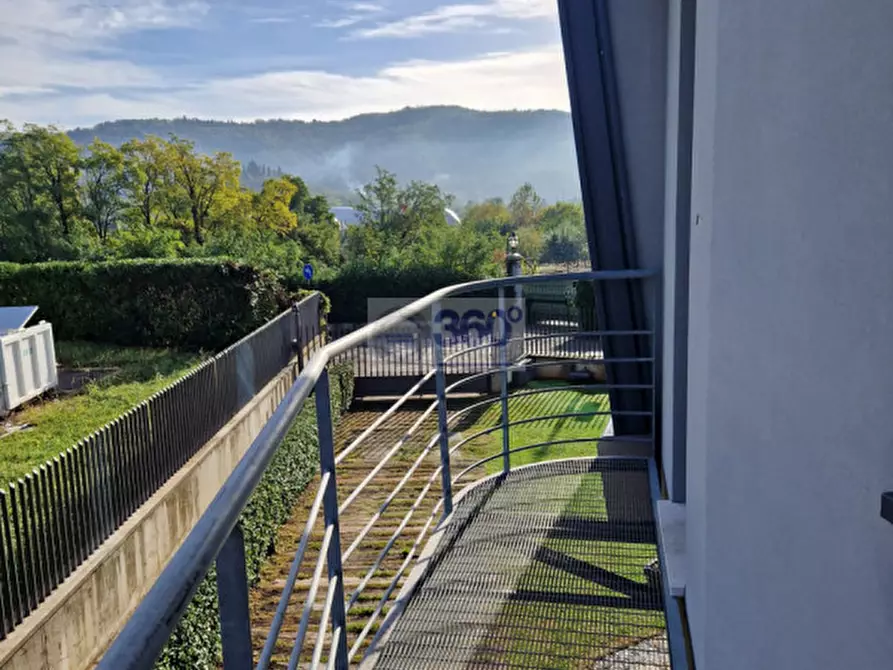 Immagine 8 di Ufficio in affitto  in Via Carabioli a Cellatica