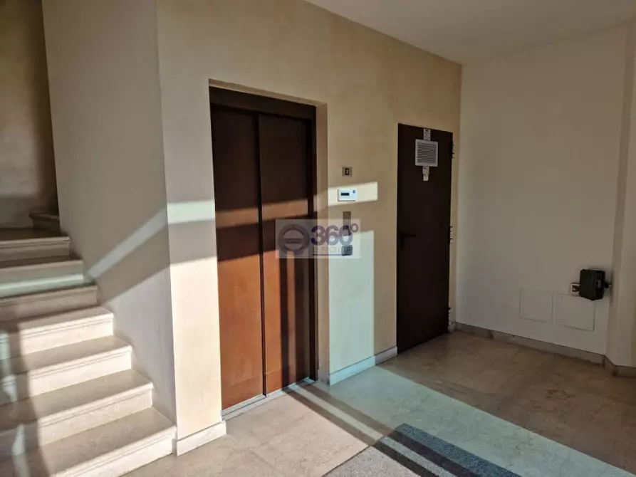 Immagine 9 di Ufficio in affitto  in Via Carabioli a Cellatica
