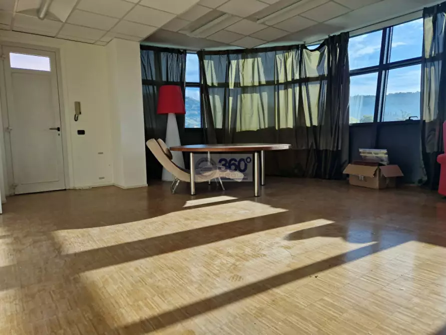 Immagine 12 di Ufficio in affitto  in Via Carabioli a Cellatica