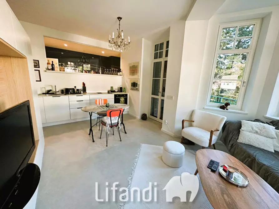 Immagine 2 di Appartamento in vendita  a Egna .Neumarkt.