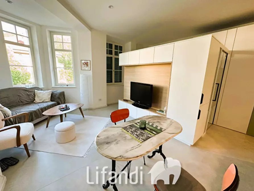 Immagine 3 di Appartamento in vendita  a Egna .Neumarkt.