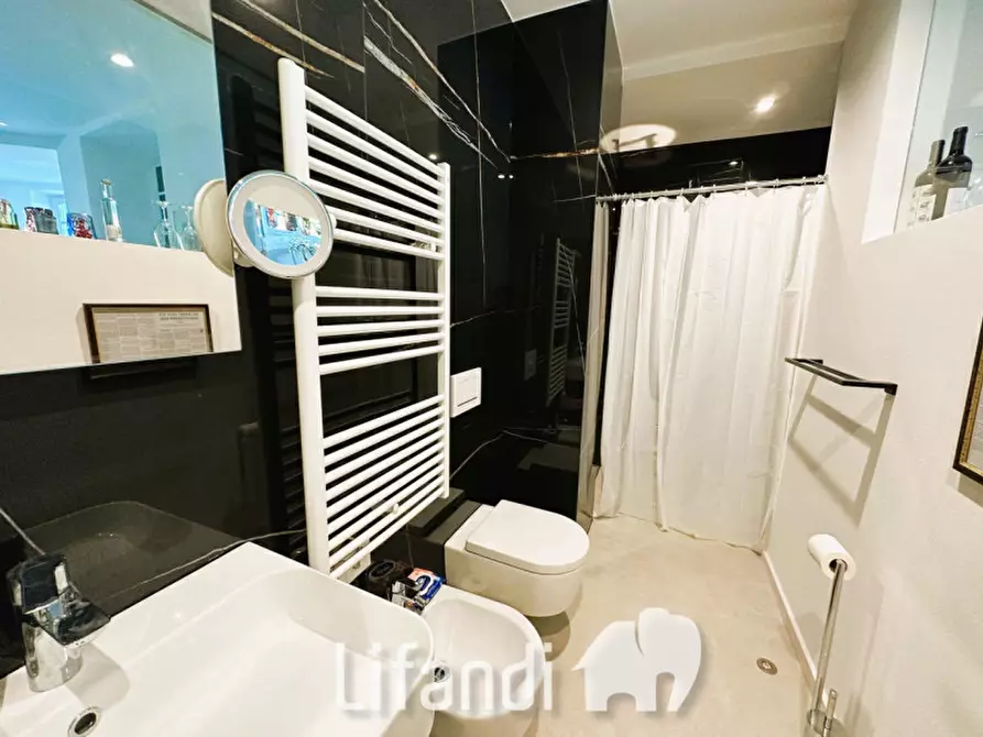 Immagine 5 di Appartamento in vendita  a Egna .Neumarkt.