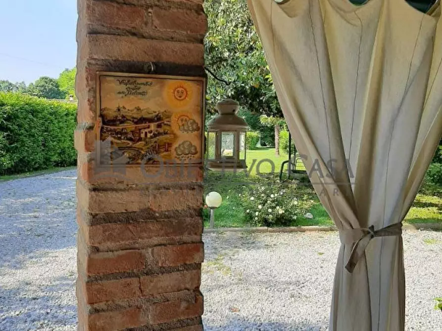 Immagine 1 di Rustico / casale in vendita  in Via Euganea Treponti a Teolo