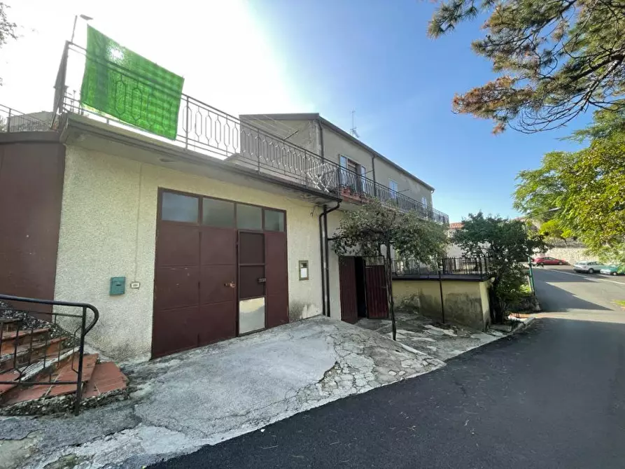 Immagine 1 di Casa indipendente in vendita  in Via Porta Annessa a Marsicovetere