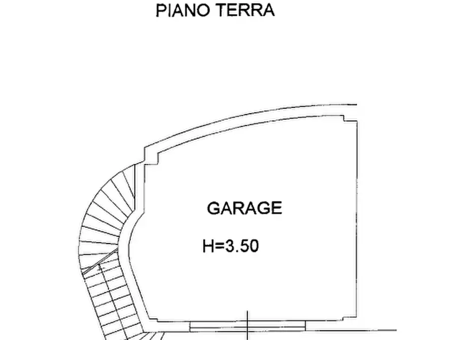 Immagine 8 di Casa indipendente in vendita  in Via Porta Annessa a Marsicovetere