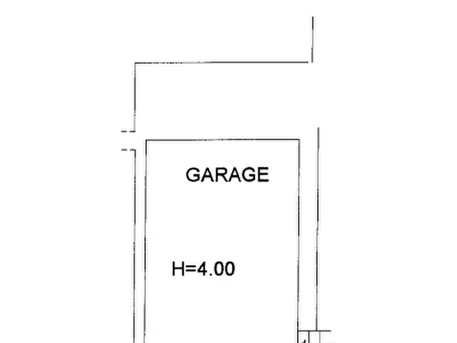 Immagine 9 di Casa indipendente in vendita  in Via Porta Annessa a Marsicovetere