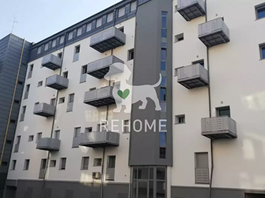 Immagine 2 di Attività commerciale in vendita  in Piazzetta Costantini a Pordenone