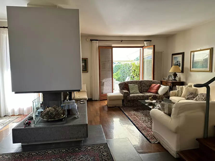 Immagine 5 di Villetta a schiera in vendita  in via santa margherita a Ancona