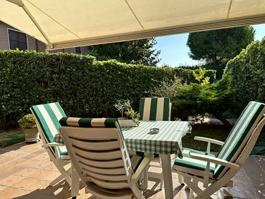 Immagine 16 di Villetta a schiera in vendita  in via santa margherita a Ancona