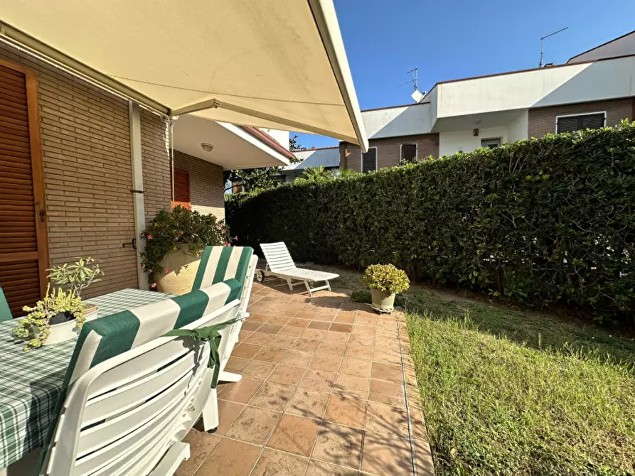 Immagine 17 di Villetta a schiera in vendita  in via santa margherita a Ancona