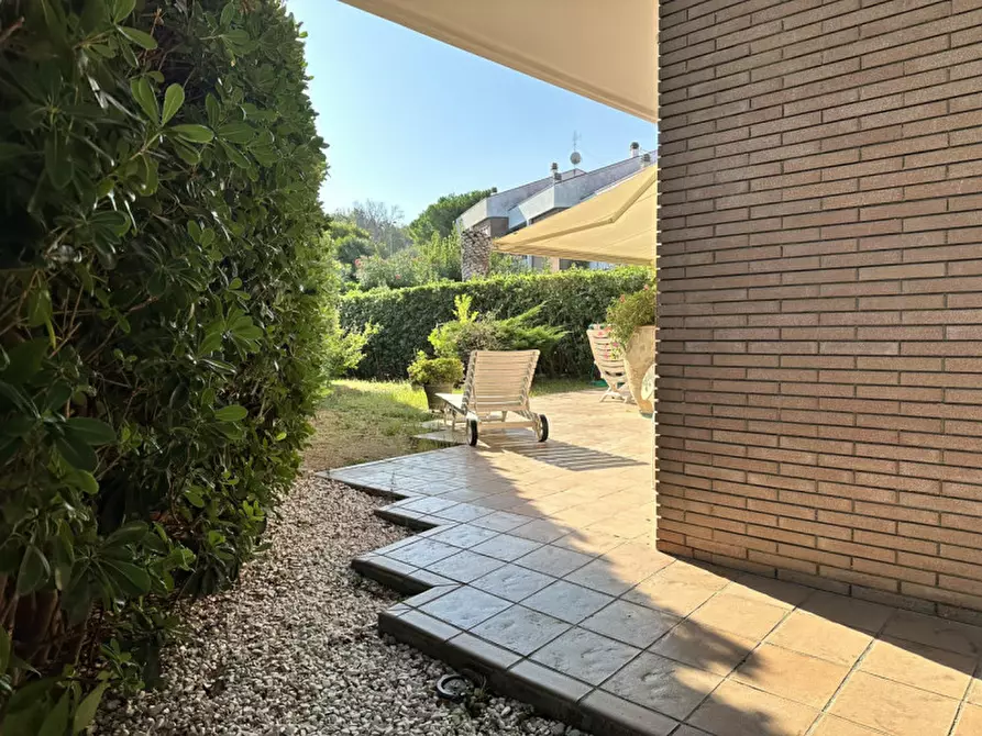 Immagine 19 di Villetta a schiera in vendita  in via santa margherita a Ancona