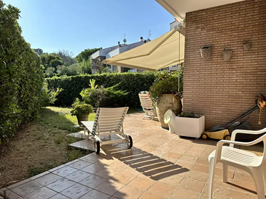 Immagine 20 di Villetta a schiera in vendita  in via santa margherita a Ancona