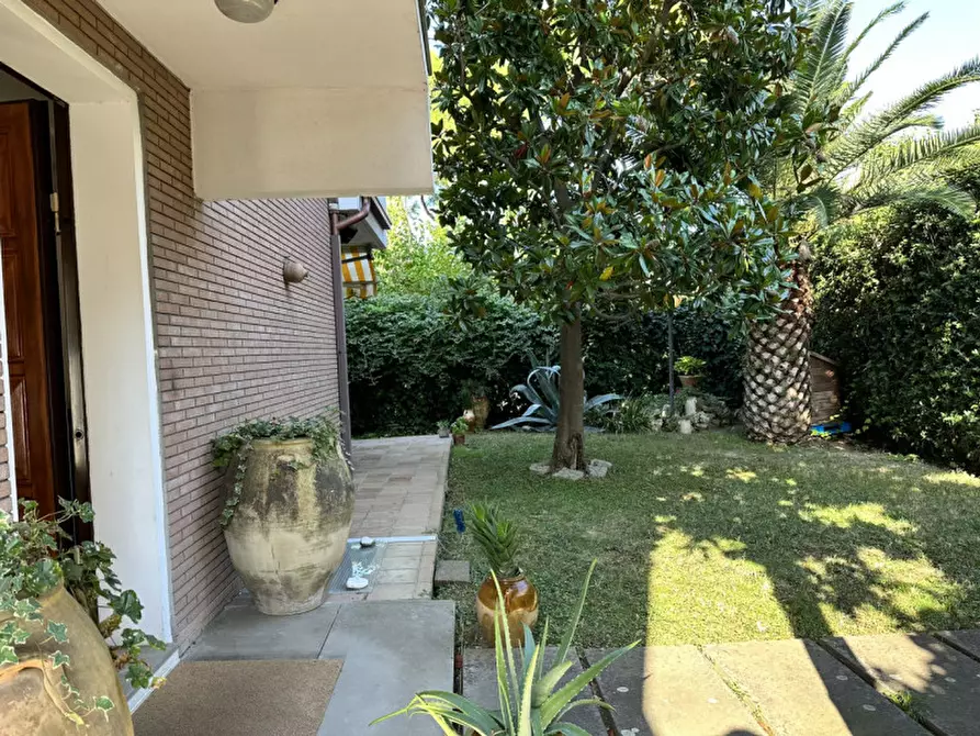 Immagine 21 di Villetta a schiera in vendita  in via santa margherita a Ancona