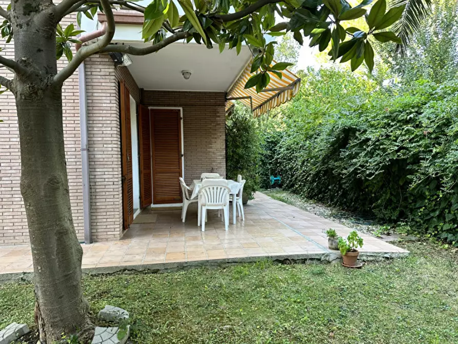 Immagine 22 di Villetta a schiera in vendita  in via santa margherita a Ancona