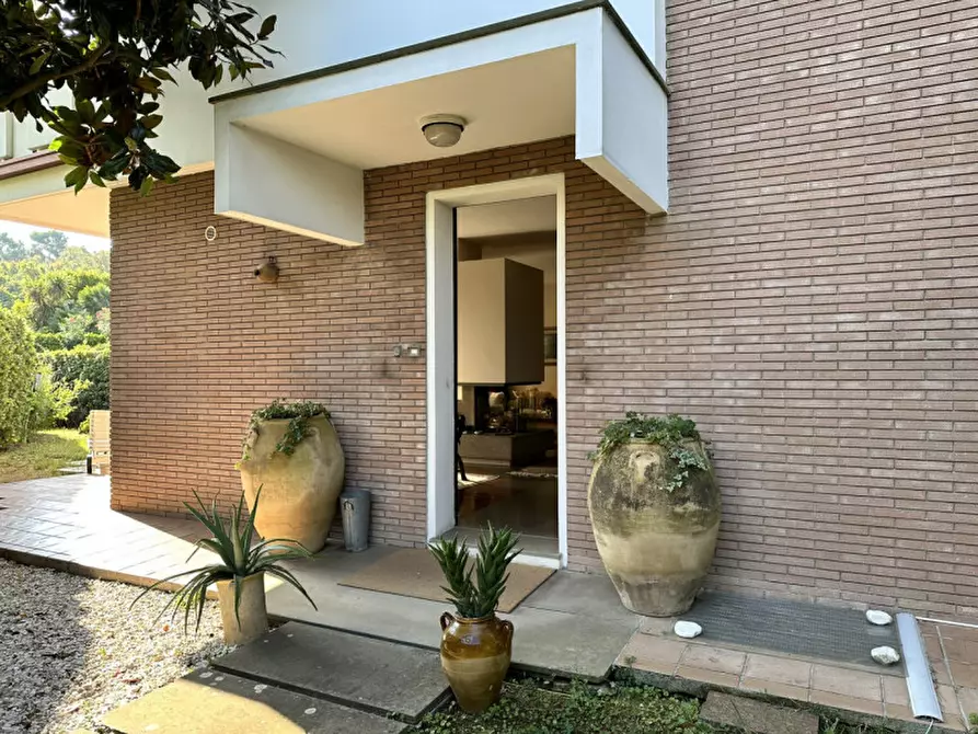 Immagine 23 di Villetta a schiera in vendita  in via santa margherita a Ancona