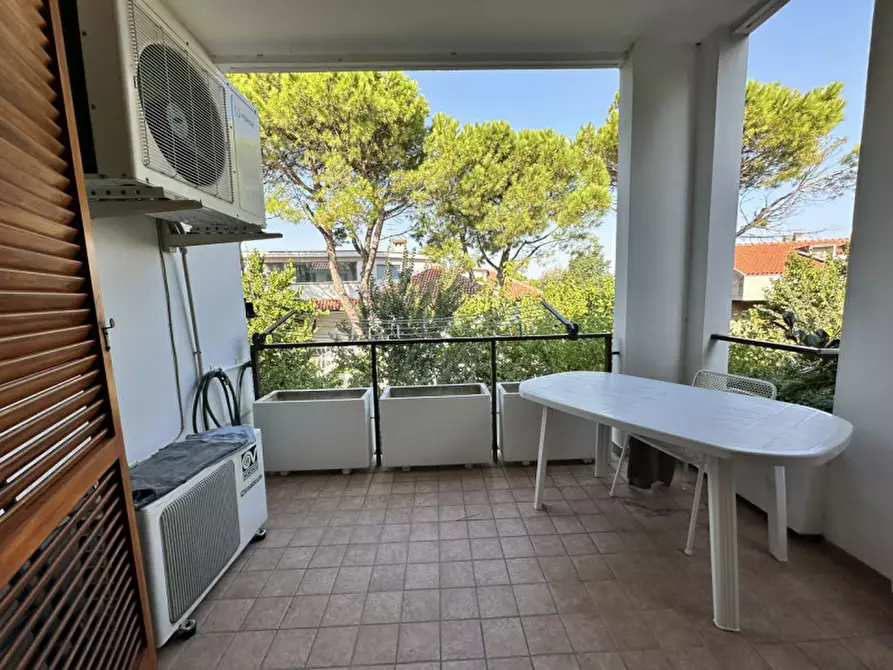 Immagine 25 di Villetta a schiera in vendita  in via santa margherita a Ancona