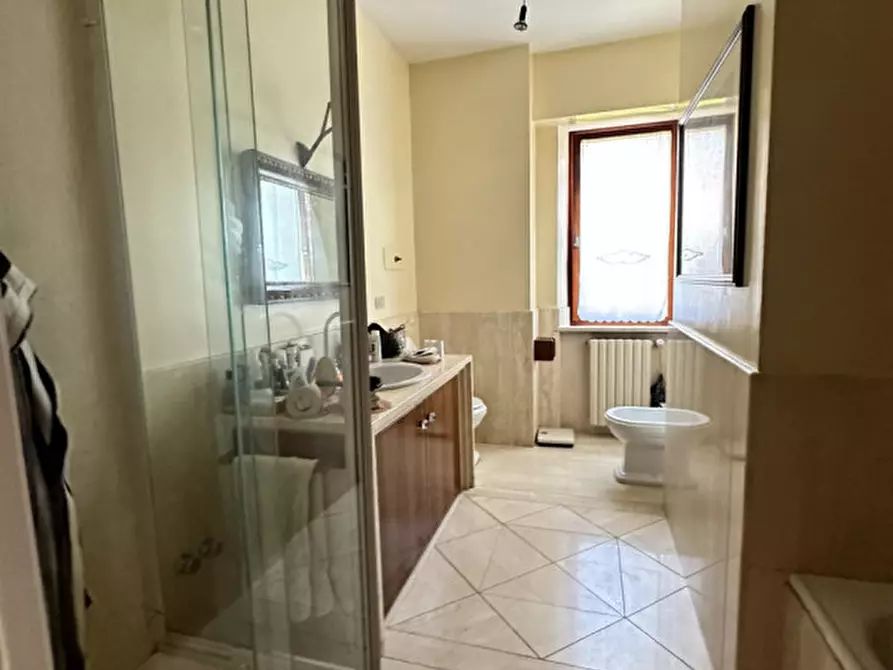 Immagine 26 di Villetta a schiera in vendita  in via santa margherita a Ancona