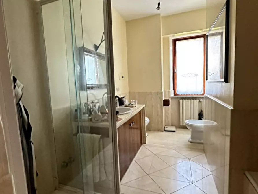 Immagine 27 di Villetta a schiera in vendita  in via santa margherita a Ancona