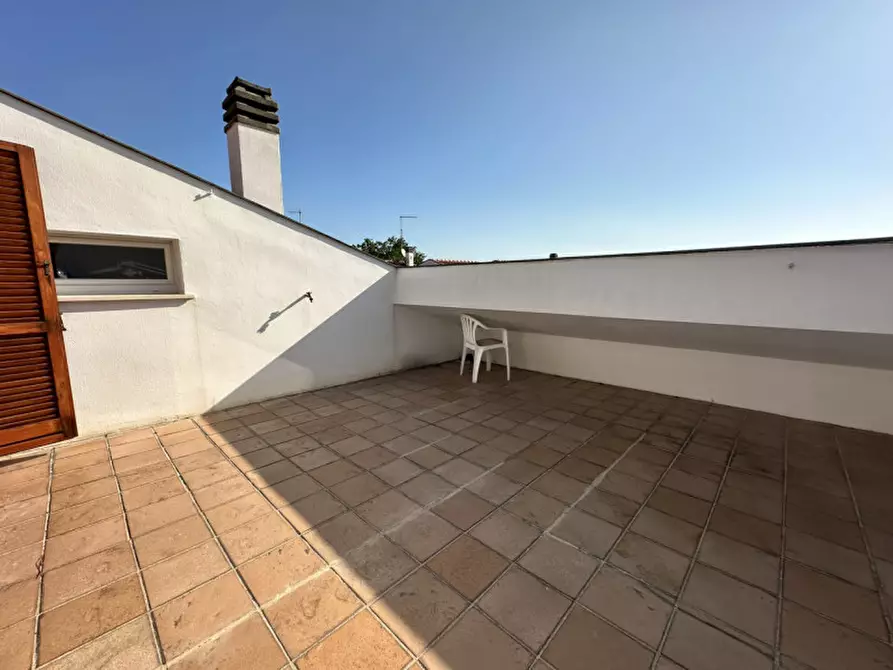 Immagine 28 di Villetta a schiera in vendita  in via santa margherita a Ancona