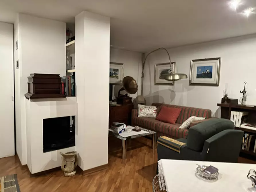 Immagine 33 di Villetta a schiera in vendita  in via santa margherita a Ancona